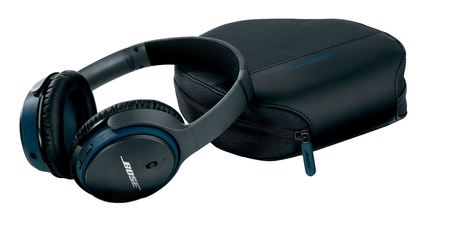 Electronics - Speakers & Audio - Headphones - Over-Ear - Bose