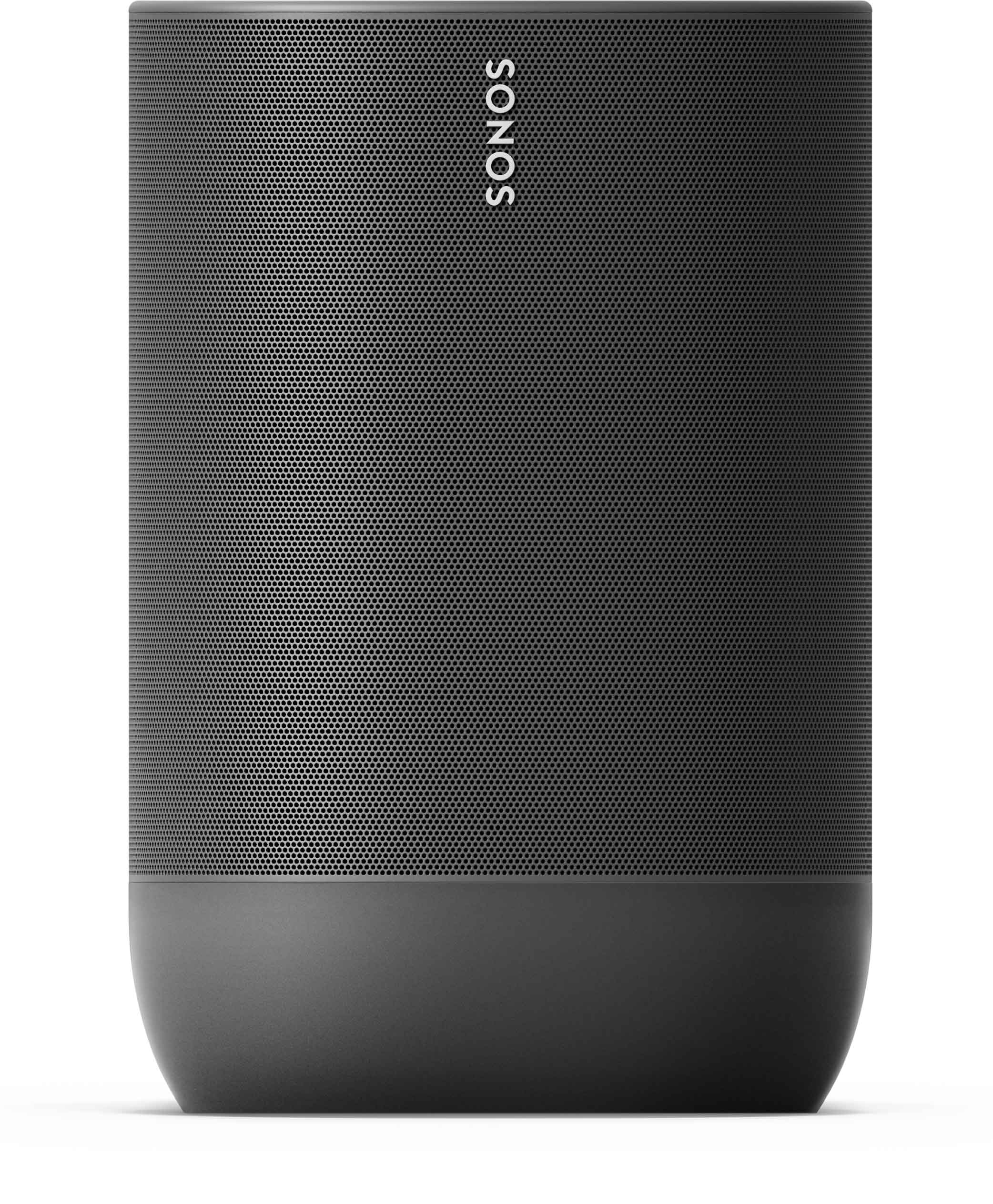 Sonos Move Portable Speaker (Black) - TSC.ca
