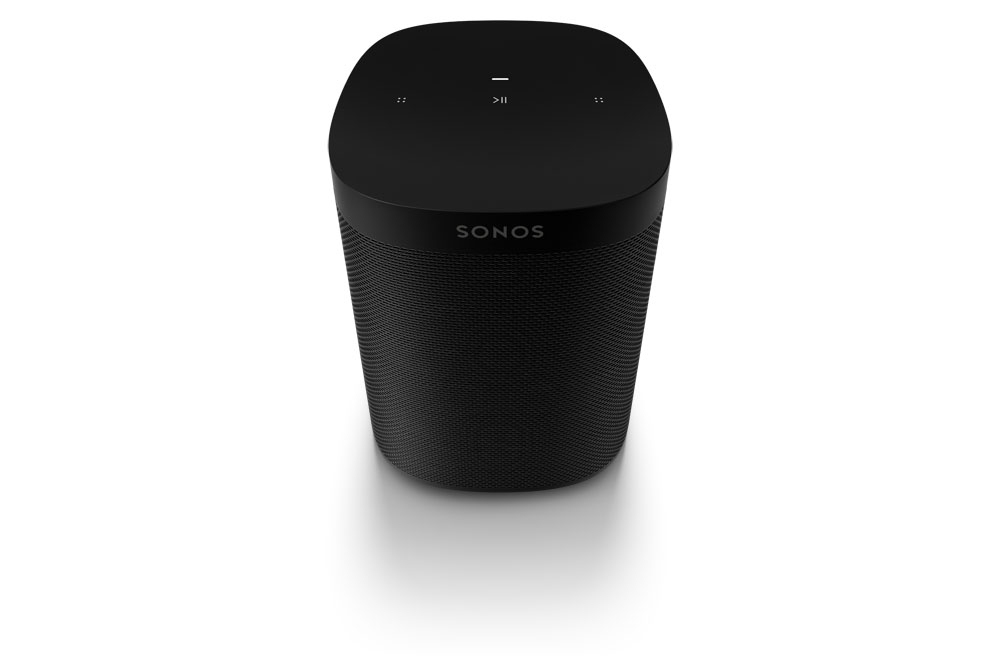 Sonos One SL Speaker - TSC.ca