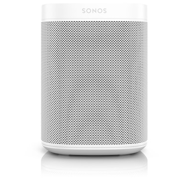Sonos One SL Speaker