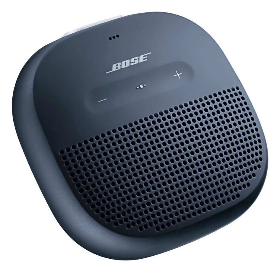 Electronics - Speakers & Audio - Portable Bluetooth Speakers