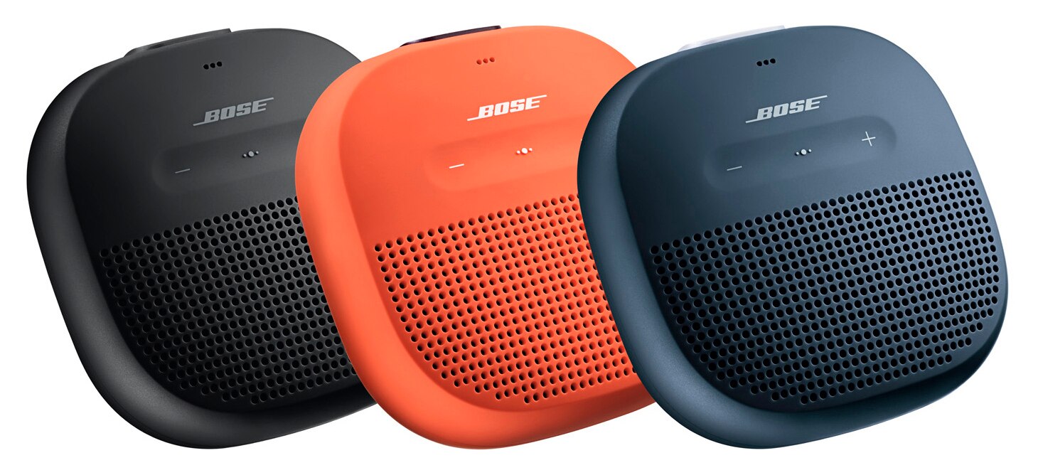bose soundlink micro refurbished