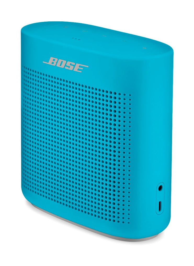 Bose SoundLink Color Bluetooth Speaker II