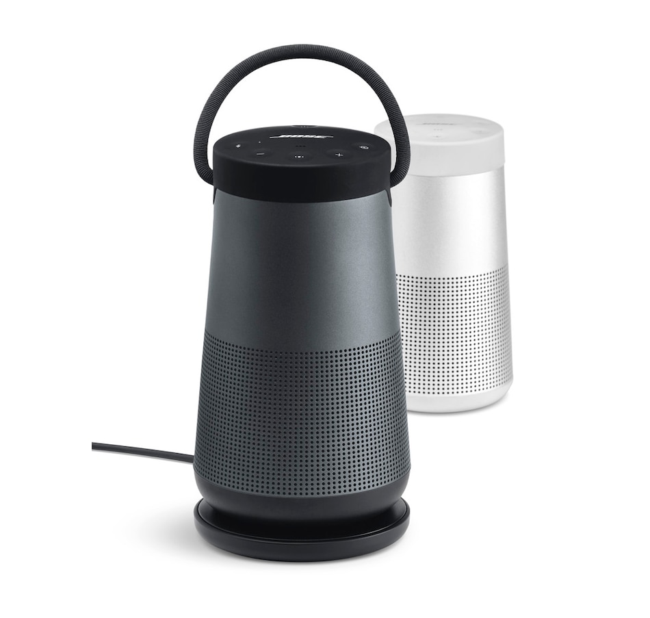 Image 251107_ALTMORE3.jpg, Product 251-107 / Price $39.99, Bose SoundLink Revolve Charging Cradle from Bose on TSC.ca's Electronics department