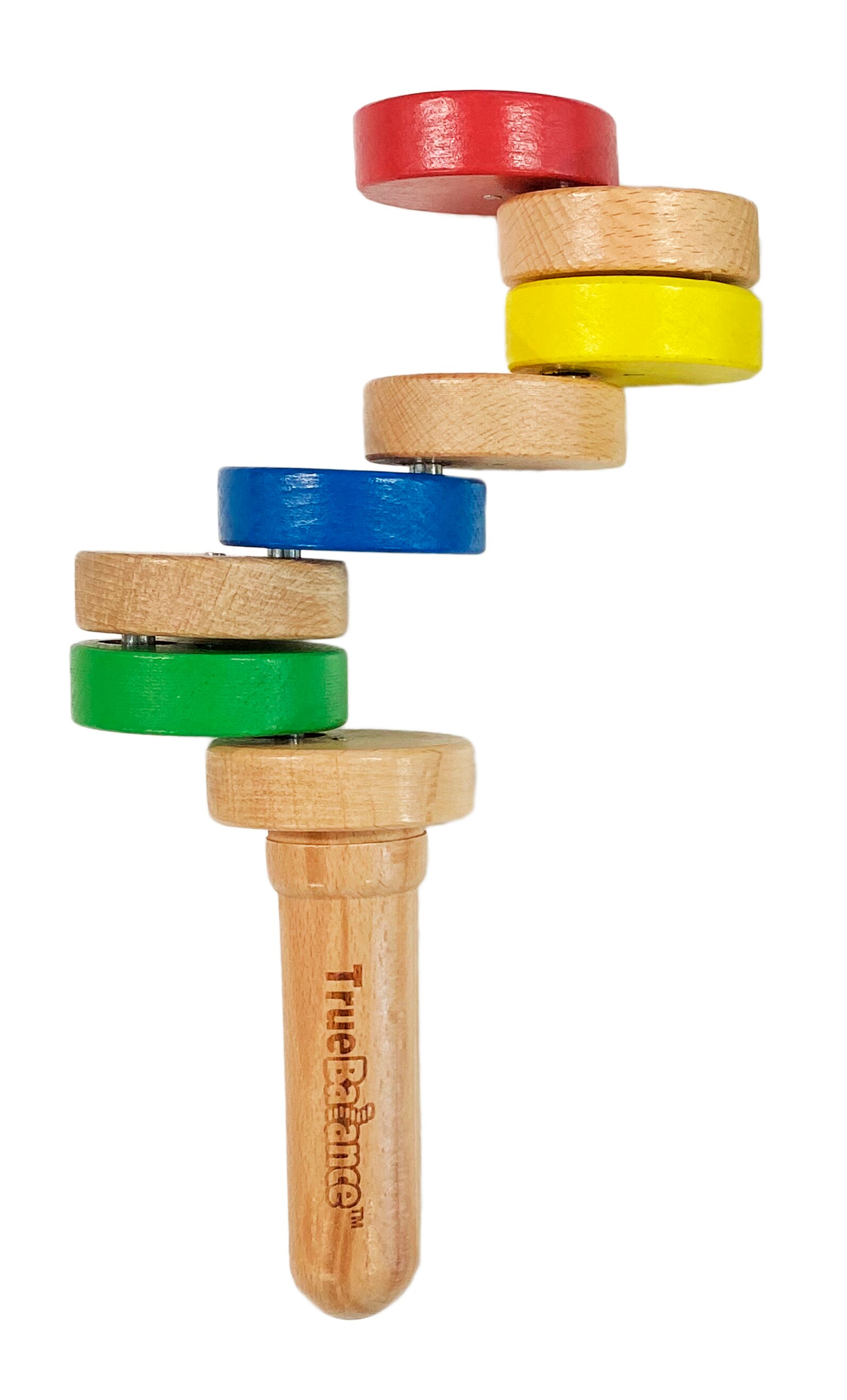 true balance fidget toy