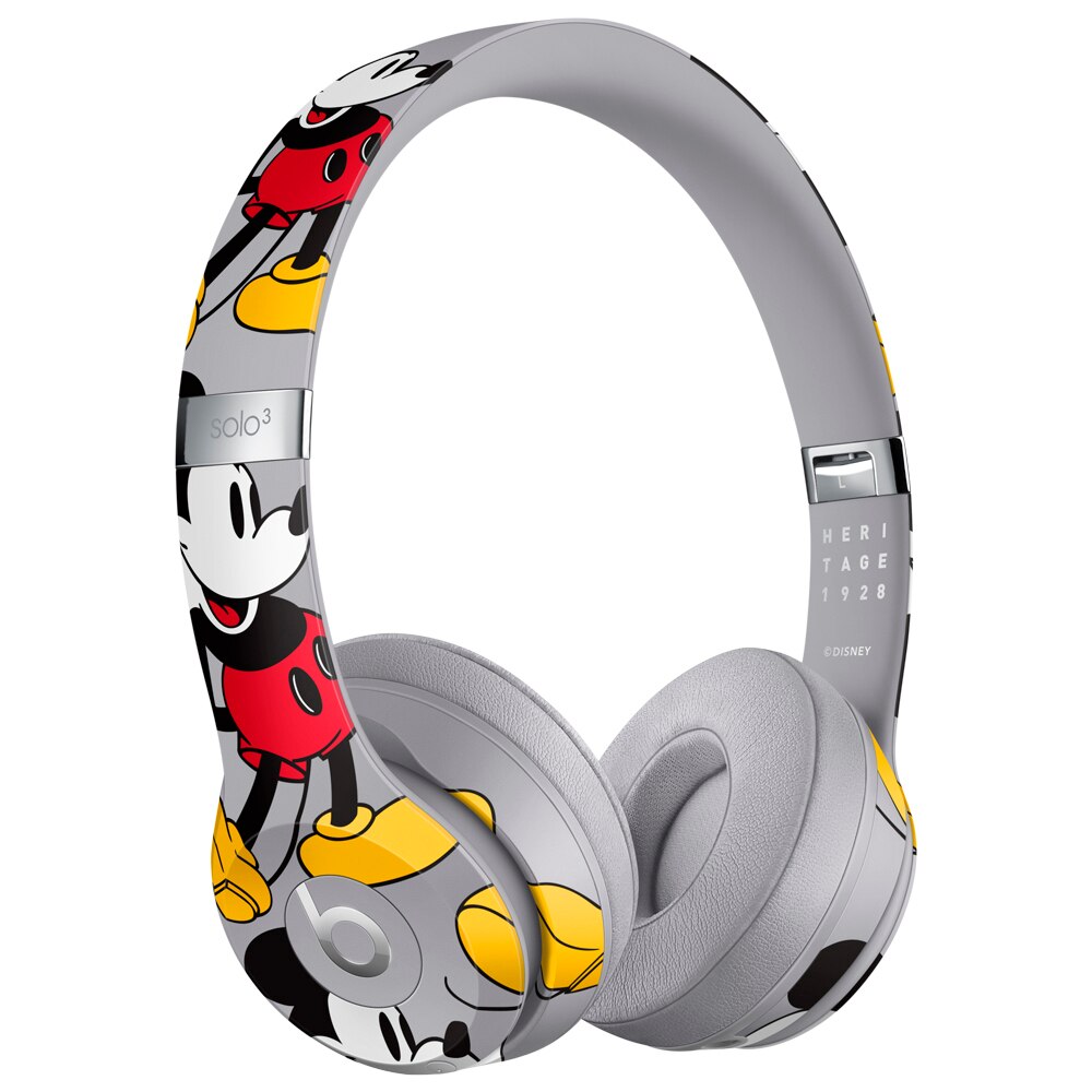 beats solo 3 tight on ears
