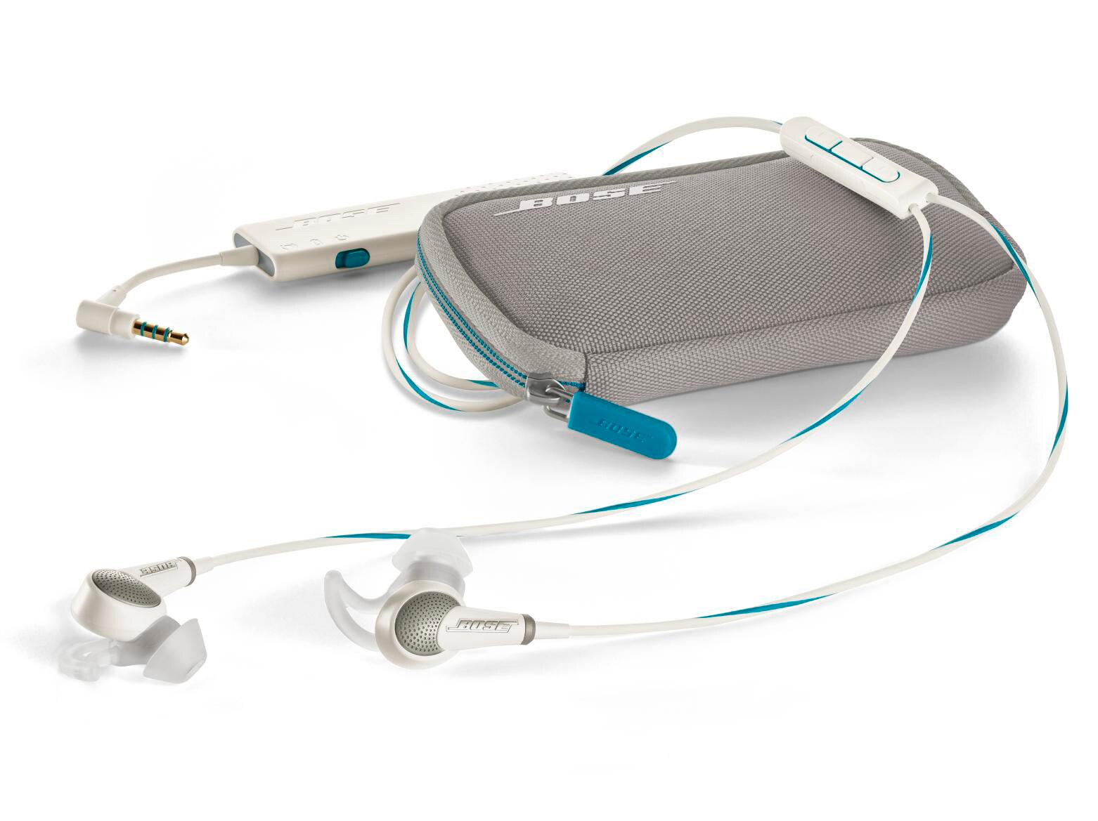 tsc.ca - Bose QuietComfort 20 Headphones (Apple Devices)