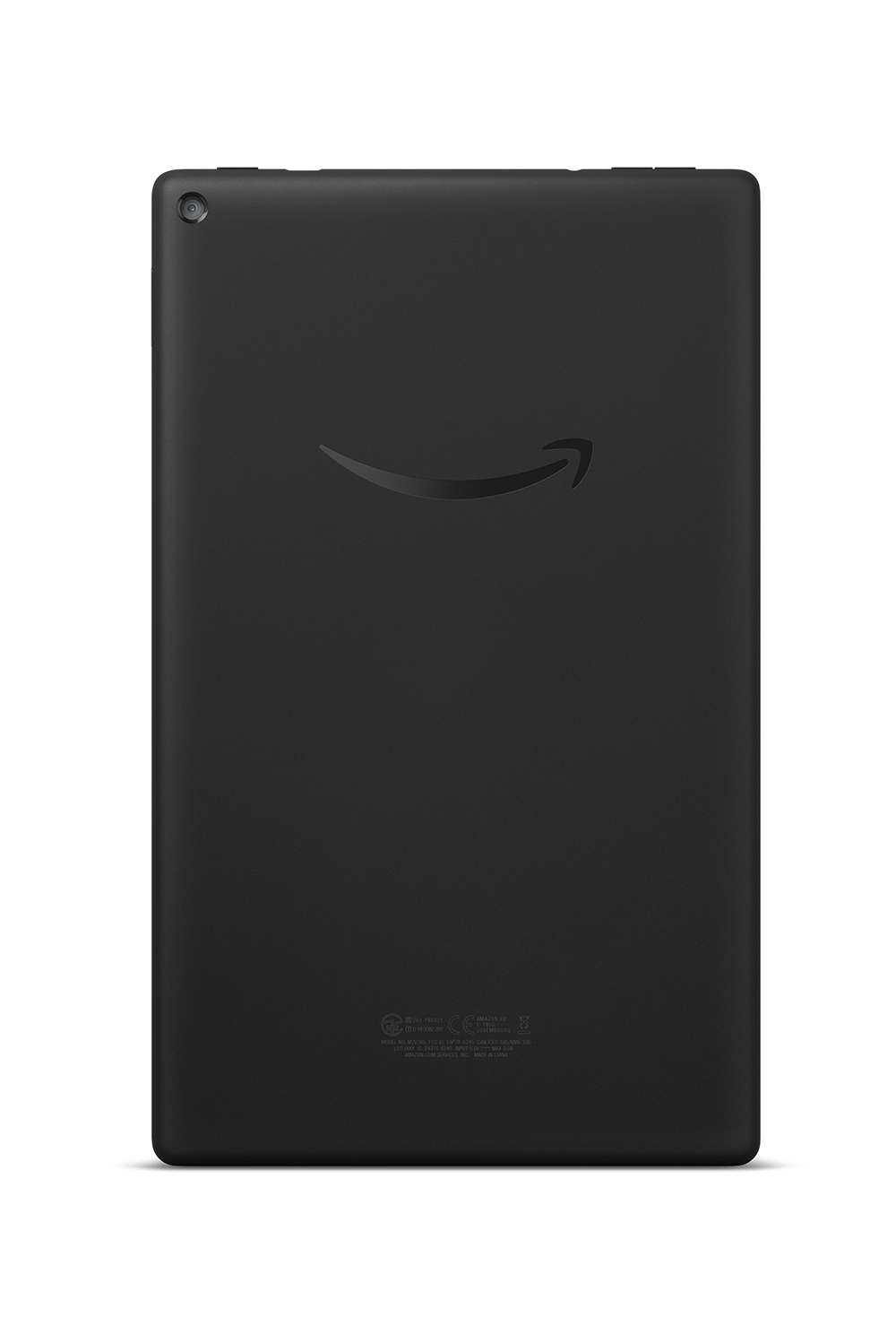 Amazon Fire HD 10