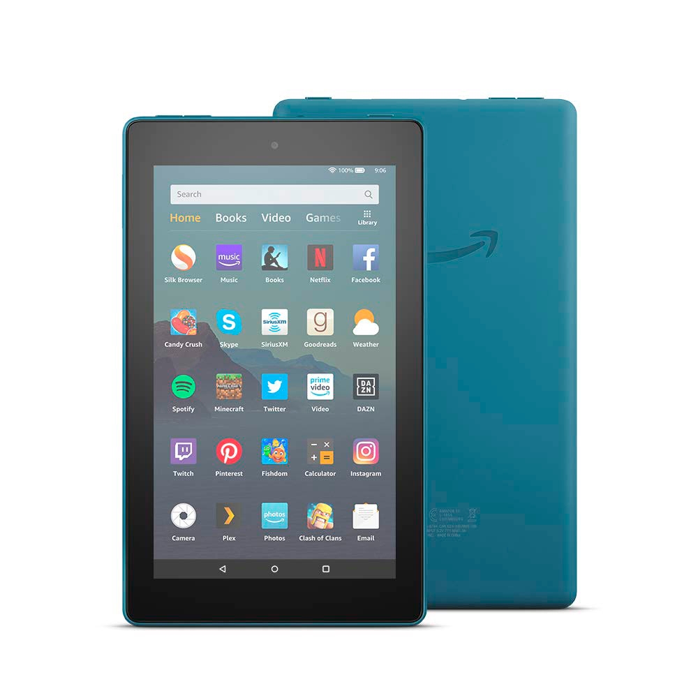 Amazon Fire HD 10