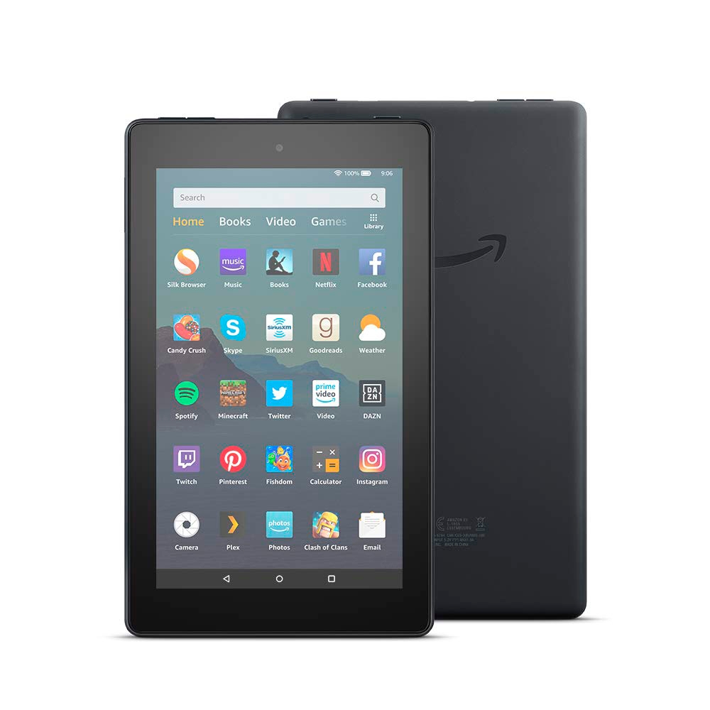 Amazon Fire HD 10