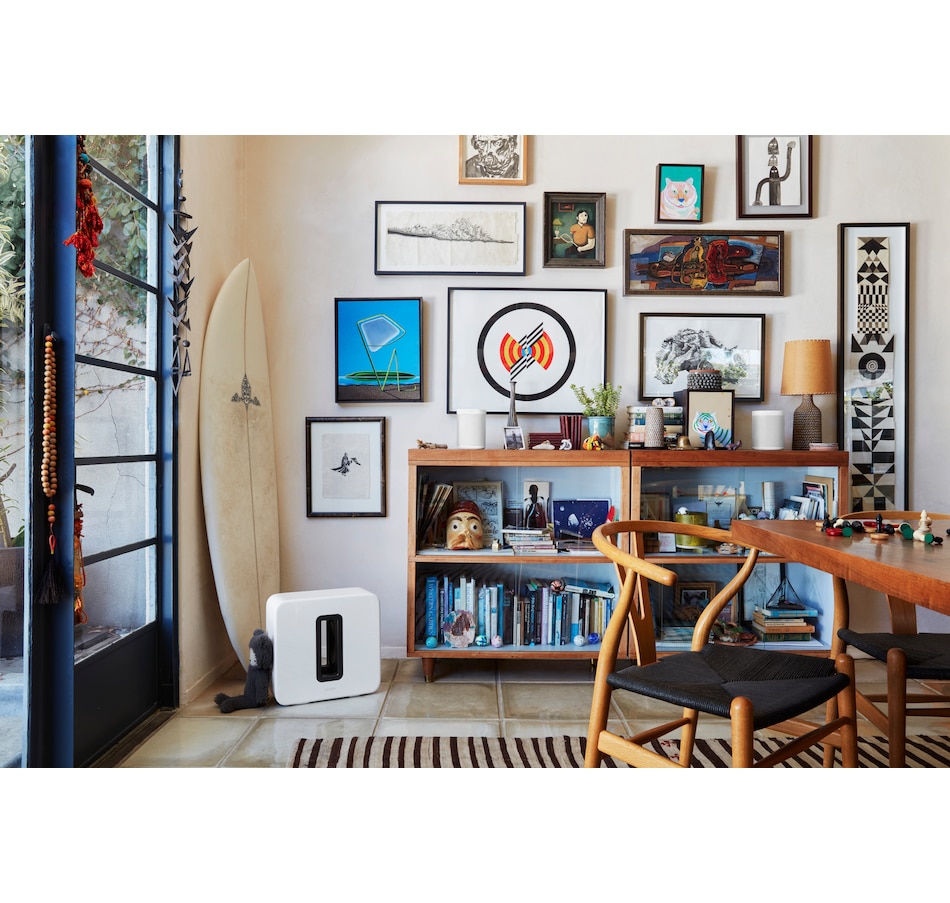 Image 251152_ALTMORE10.jpg, Product 251-152 / Price $749.99, Sonos Sub (Gen 3) from Sonos on TSC.ca's Electronics department