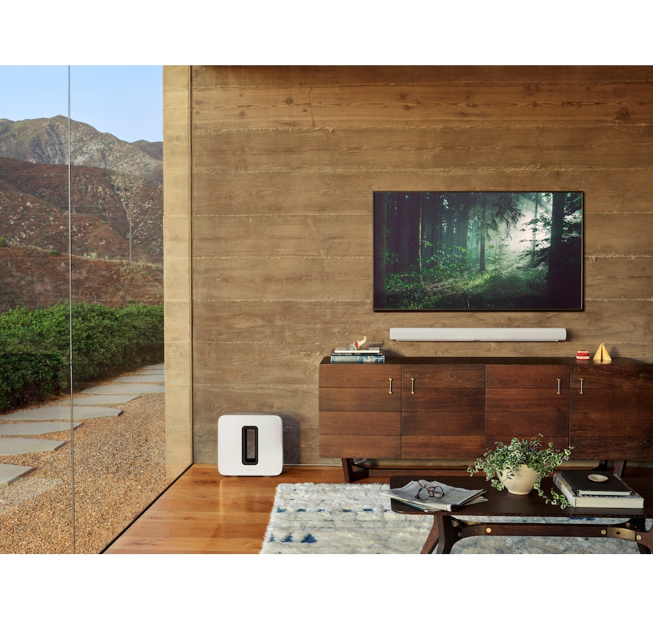 Image 251152_ALTMORE12.jpg, Product 251-152 / Price $749.99, Sonos Sub (Gen 3) from Sonos on TSC.ca's Electronics department