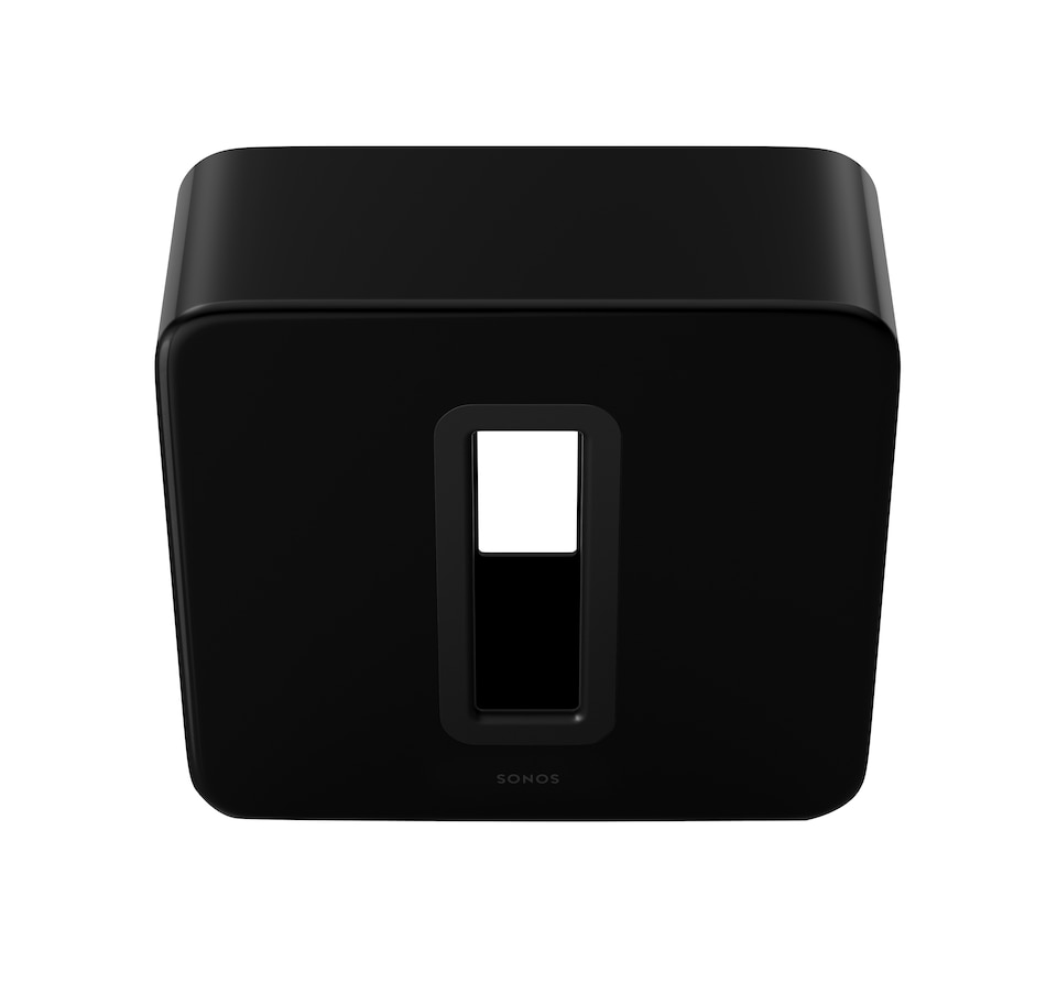 Image 251152_ALTMORE3.jpg, Product 251-152 / Price $749.99, Sonos Sub (Gen 3) from Sonos on TSC.ca's Electronics department