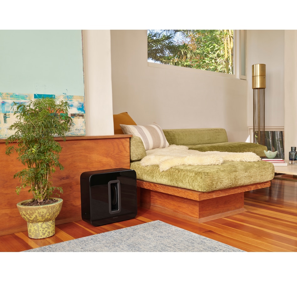 Image 251152_ALTMORE6.jpg, Product 251-152 / Price $749.99, Sonos Sub (Gen 3) from Sonos on TSC.ca's Electronics department