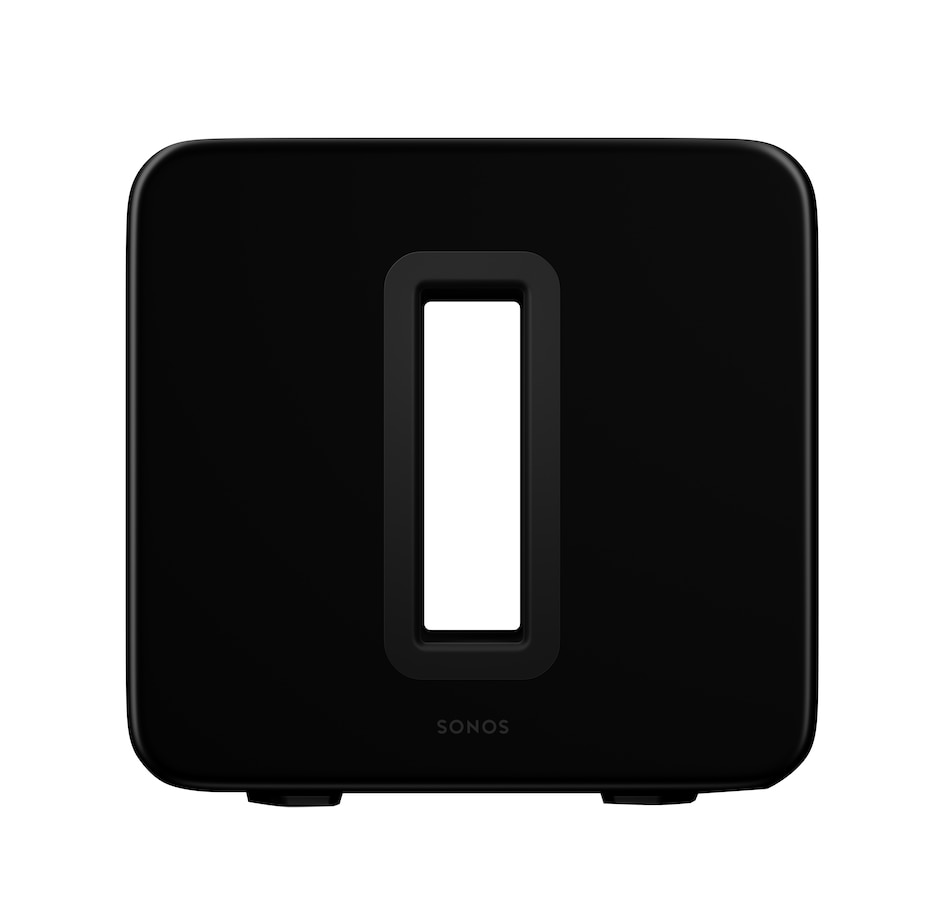 Image 251152_BLK.jpg, Product 251-152 / Price $749.99, Sonos Sub (Gen 3) from Sonos on TSC.ca's Electronics department