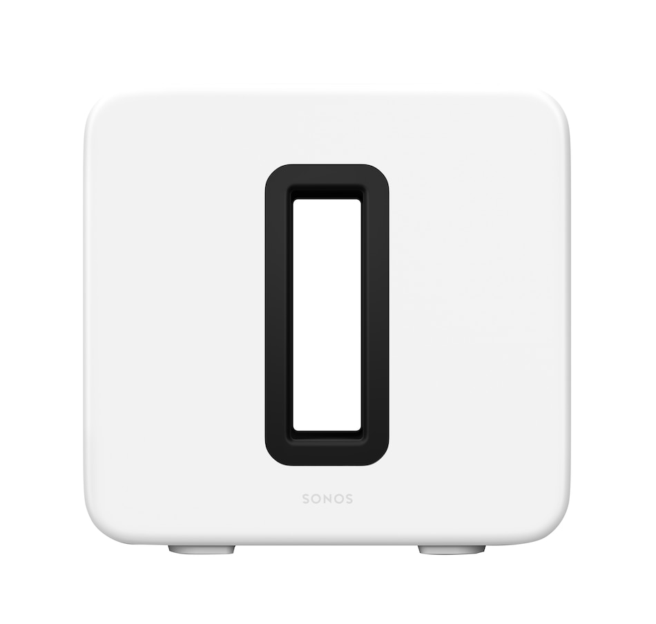 Image 251152_WHT.jpg, Product 251-152 / Price $749.99, Sonos Sub (Gen 3) from Sonos on TSC.ca's Electronics department