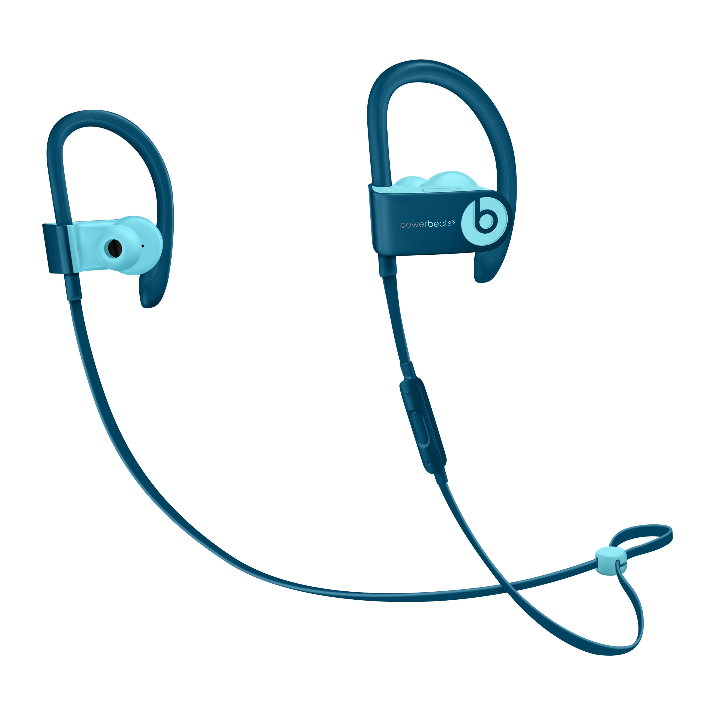 how to connect the powerbeats 3