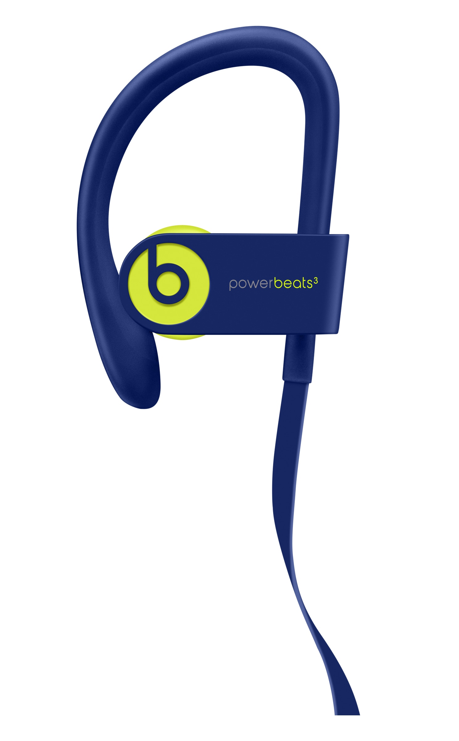 how to store powerbeats3 in case