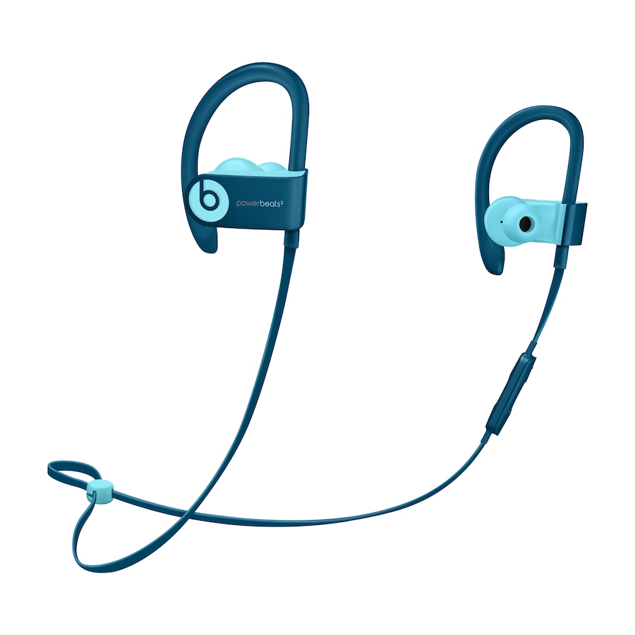 Image 251158_BLU.jpg, Product 251-158 / Price $249.99, Beats Powerbeats 3 Wireless Headphones from Beats by Dr. Dre on TSC.ca's Electronics department