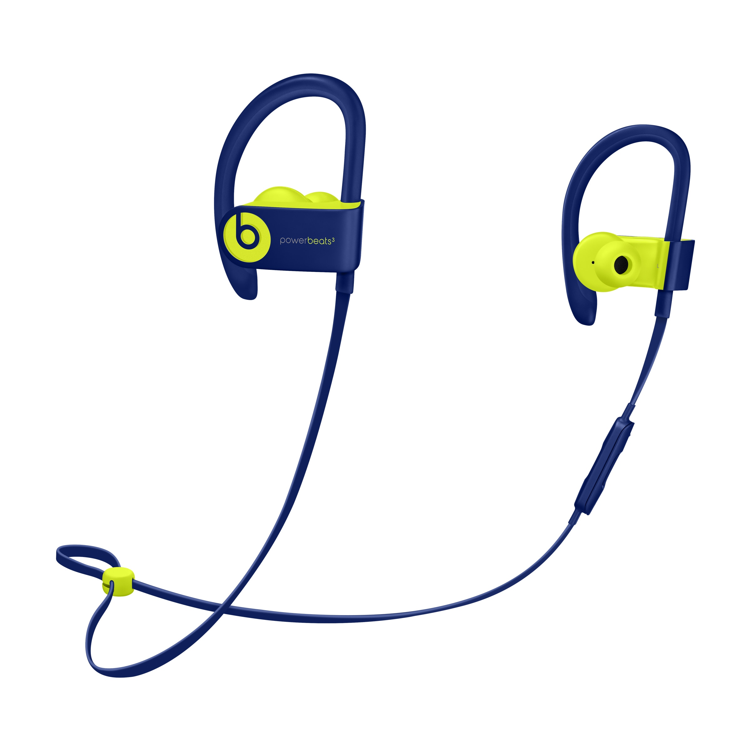 how many devices can powerbeats 3 connect to