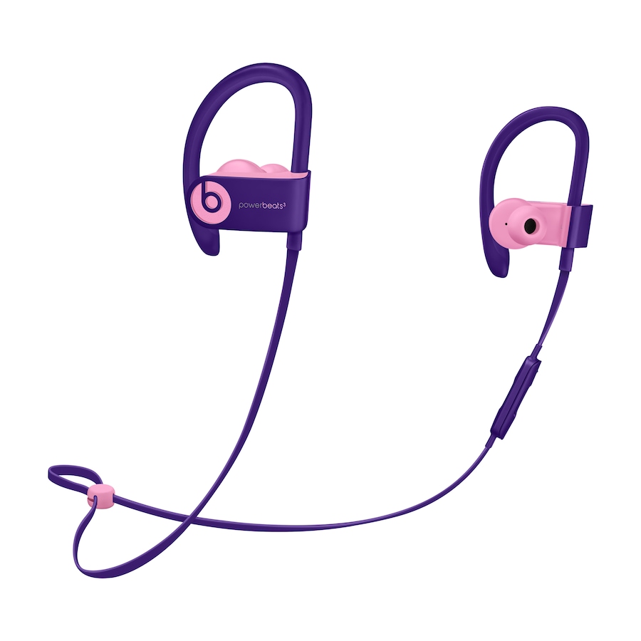 Image 251158_VIO.jpg, Product 251-158 / Price $249.99, Beats Powerbeats 3 Wireless Headphones from Beats by Dr. Dre on TSC.ca's Electronics department