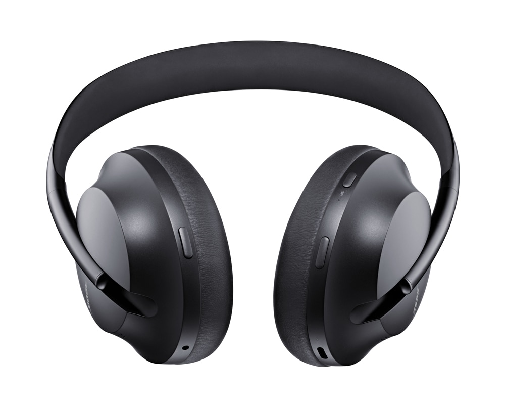 Bose Noise Cancelling Headphones 700