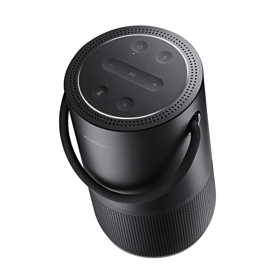 Image 251164_ALTMORE3.jpg, Product 251-164 / Price $499.99, Bose Portable Smart Speaker from Bose on TSC.ca's Electronics department