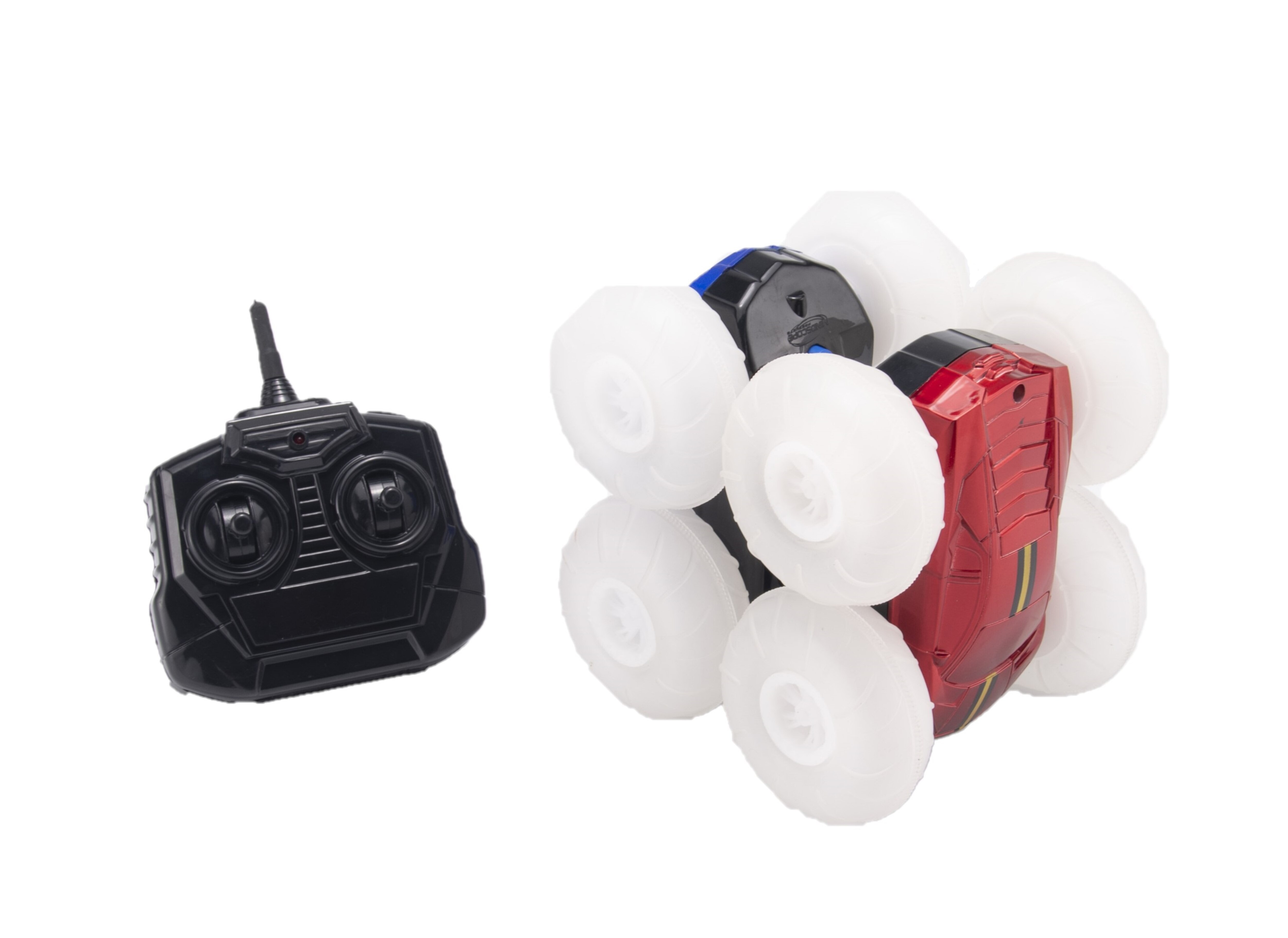 mindscope turbo twister