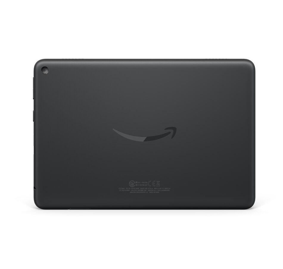 Image 251171_ALTMORE5.jpg, Product 251-171 / Price $209.78, Amazon Fire 8" HD 32GB Tablet with Software Voucher from Amazon on TSC.ca's Electronics department