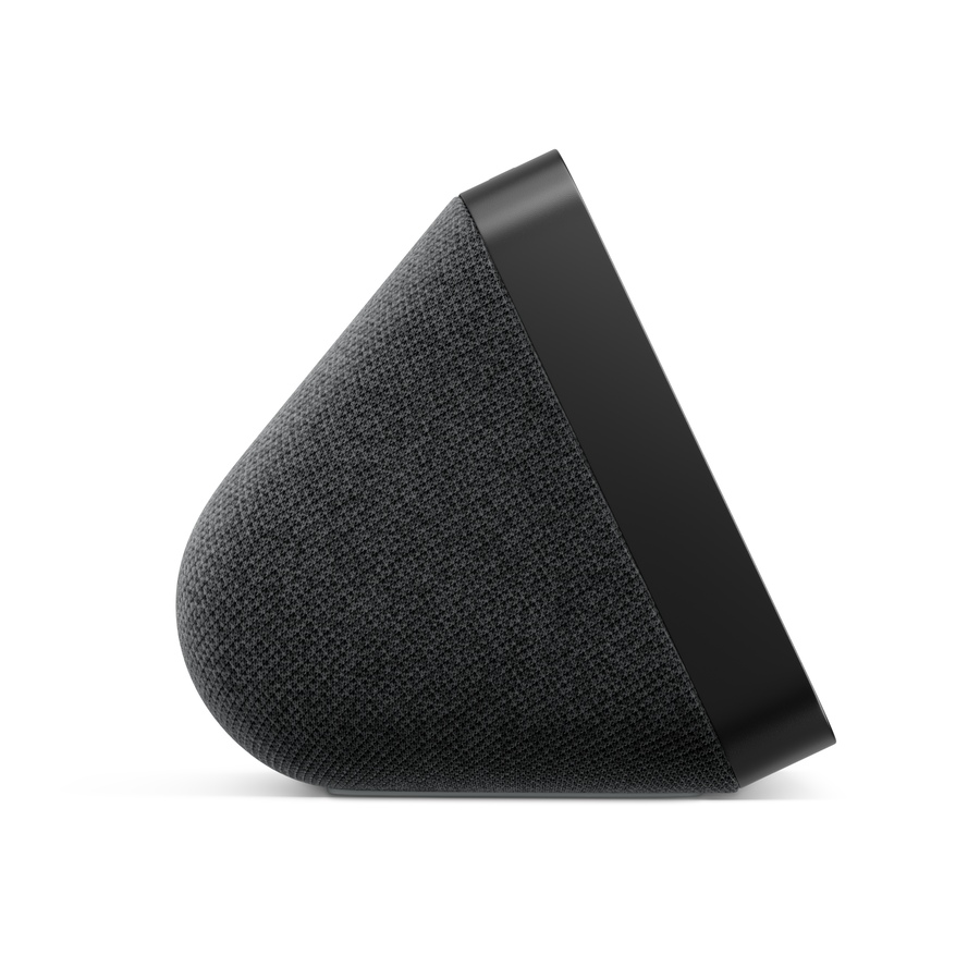 Image 251172_ALTMORE7.jpg, Product 251-172 / Price $149.99, Amazon Echo Show 5 Compact Smart Display with Alexa and Blink Mini 1080 HD Smart Security Camera from Amazon on TSC.ca's Electronics department