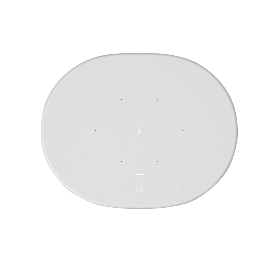 Image 251189_ALTMORE3.jpg, Product 251-189 / Price $499.99, Sonos Move Portable Speaker (White) from Sonos on TSC.ca's Electronics department