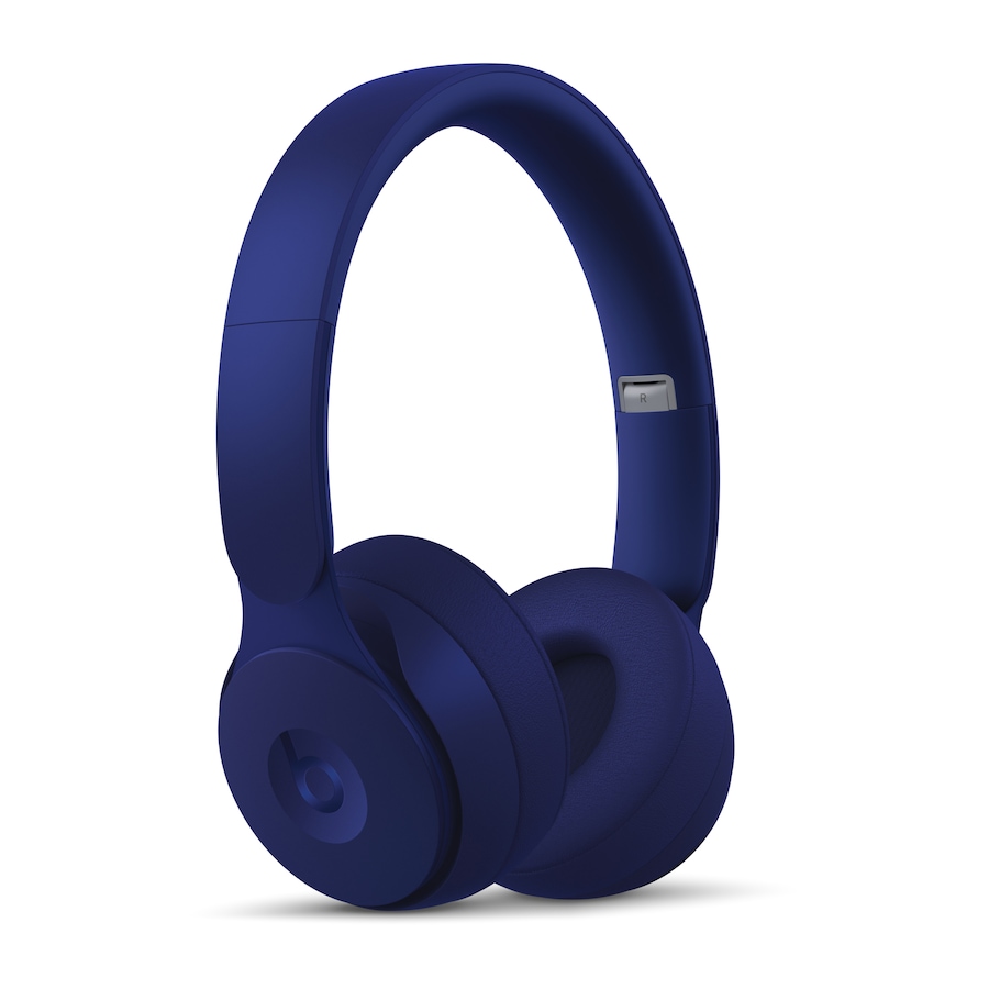 Image 251194_DBL.jpg, Product 251-194 / Price $499.99, Beats by Dr. Dre Solo Pro Wireless Noise-Cancelling On-Ear Headphones with Entertainment Pack from Beats by Dr. Dre on TSC.ca's Electronics department