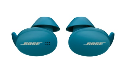 Health & Fitness - Wearable Technology - Accessories - Bose Sport 