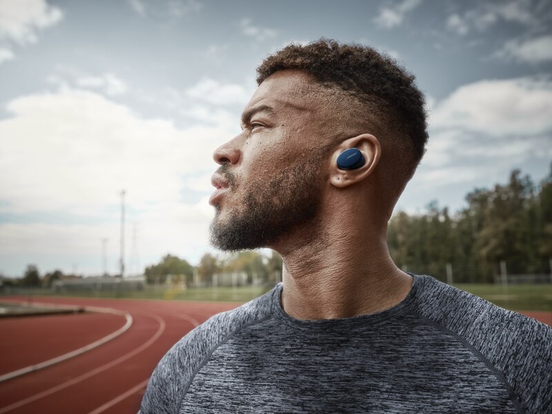 Health & Fitness - Wearable Technology - Accessories - Bose Sport