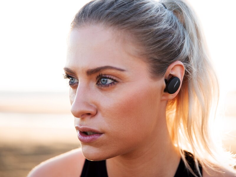 Health & Fitness - Wearable Technology - Accessories - Bose Sport