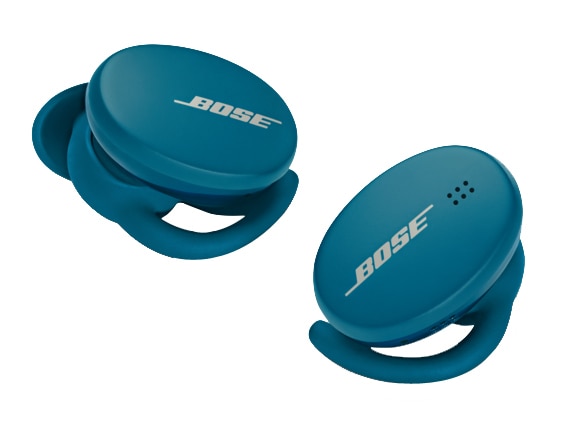 Health & Fitness - Wearable Technology - Accessories - Bose Sport