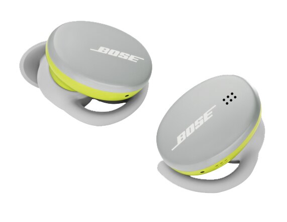 Health & Fitness - Wearable Technology - Accessories - Bose Sport