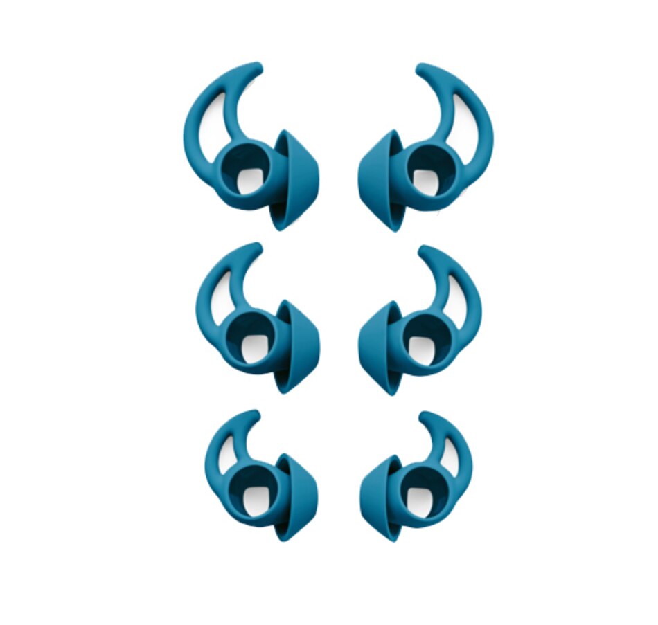 Image 251202_ALTMORE7.jpg, Product 251-202 / Price $195.00, Bose Sport Earbuds from Bose on TSC.ca's Electronics department