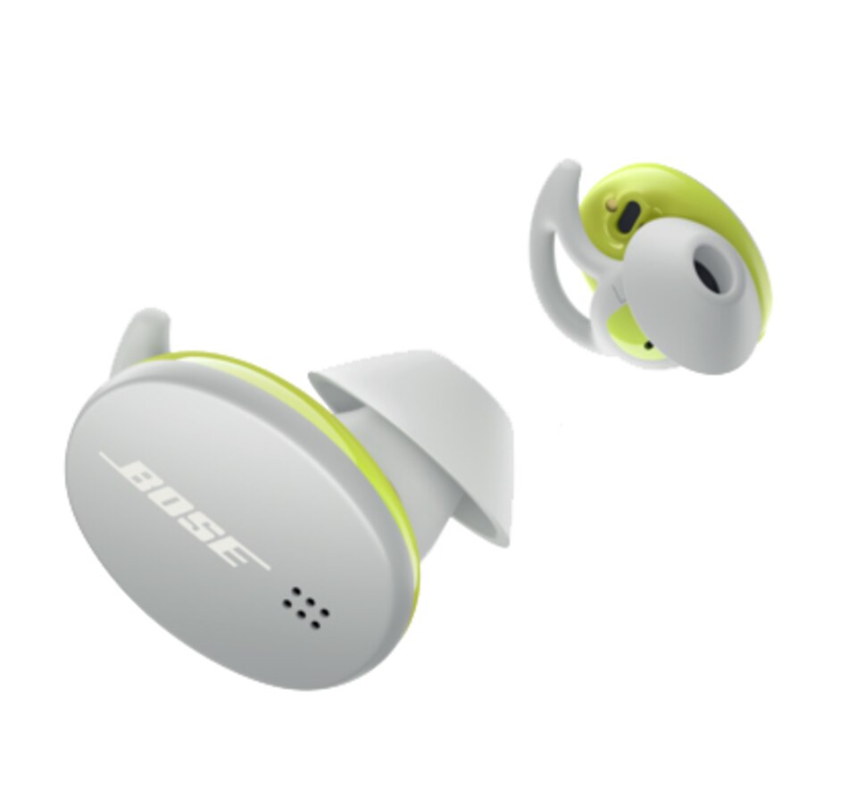 Image 251202_ALTMORE8.jpg, Product 251-202 / Price $195.00, Bose Sport Earbuds from Bose on TSC.ca's Electronics department