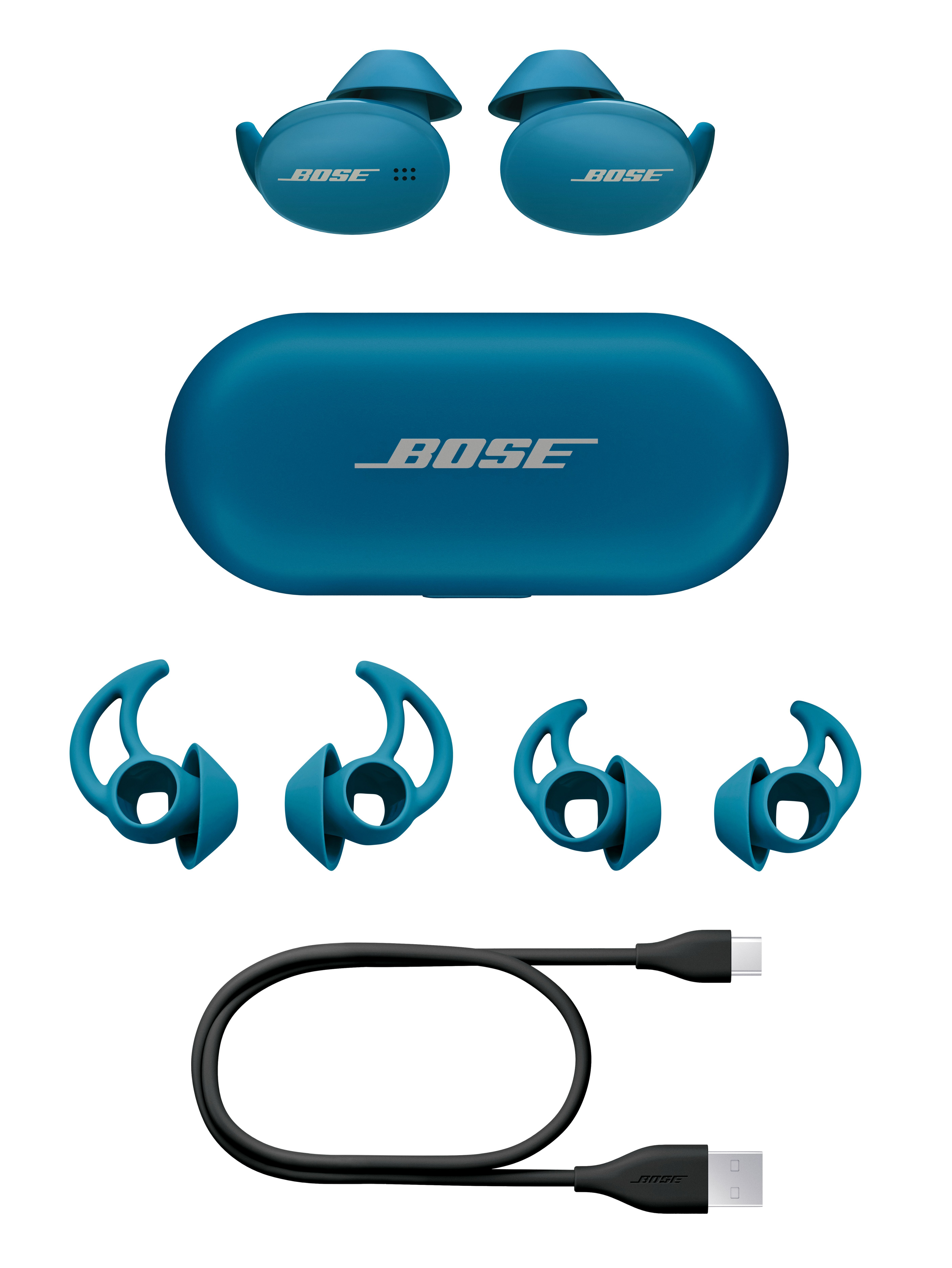 Bose sports earbuds. Наушники Bose Sport Earbuds. Bluetooth Bose Sport Earbuds. Bose Sport Earbuds (Blue). Наушники Bose Sports Earphone a-537.