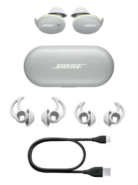 Health & Fitness - Wearable Technology - Accessories - Bose Sport