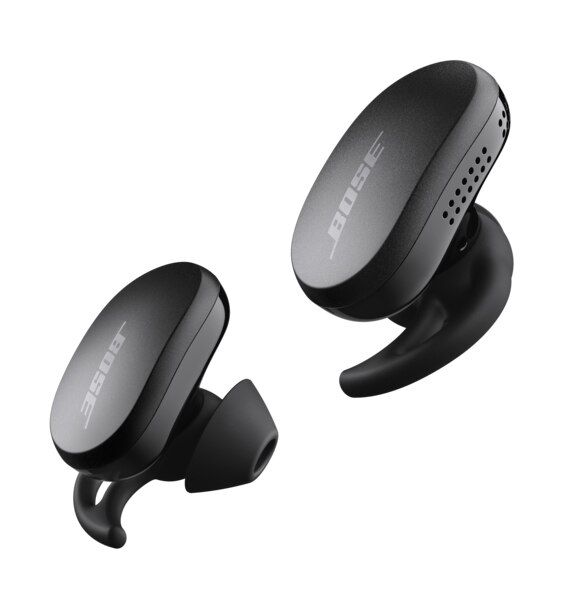 Bose QuietComfort Earbuds