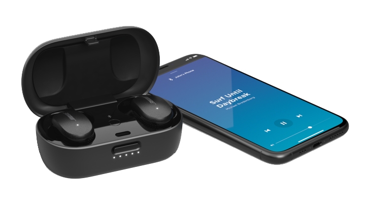 Bose QuietComfort Earbuds - TSC.ca
