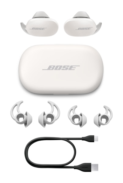 Bose sleep online plugs