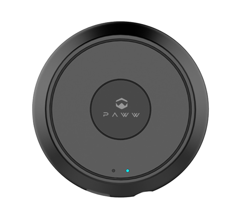 Image 251214.jpg, Product 251-214 / Price $25.88, Paww WaveCast RX Bluetooth Reciever on TSC.ca's Electronics department