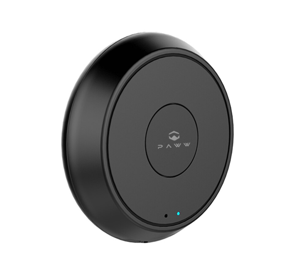 Image 251214_ALTMORE1.jpg, Product 251-214 / Price $25.88, Paww WaveCast RX Bluetooth Reciever on TSC.ca's Electronics department