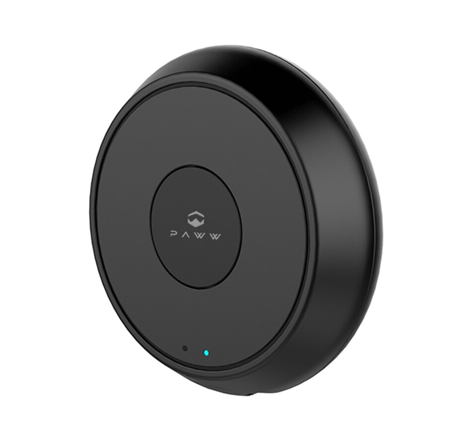 Image 251214_ALTMORE3.jpg, Product 251-214 / Price $25.88, Paww WaveCast RX Bluetooth Reciever on TSC.ca's Electronics department