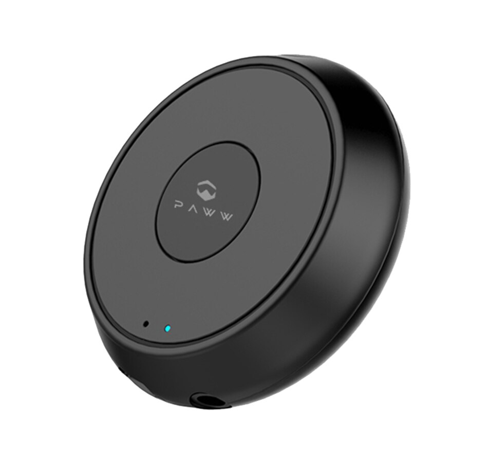 Image 251214_ALTMORE4.jpg, Product 251-214 / Price $25.88, Paww WaveCast RX Bluetooth Reciever on TSC.ca's Electronics department