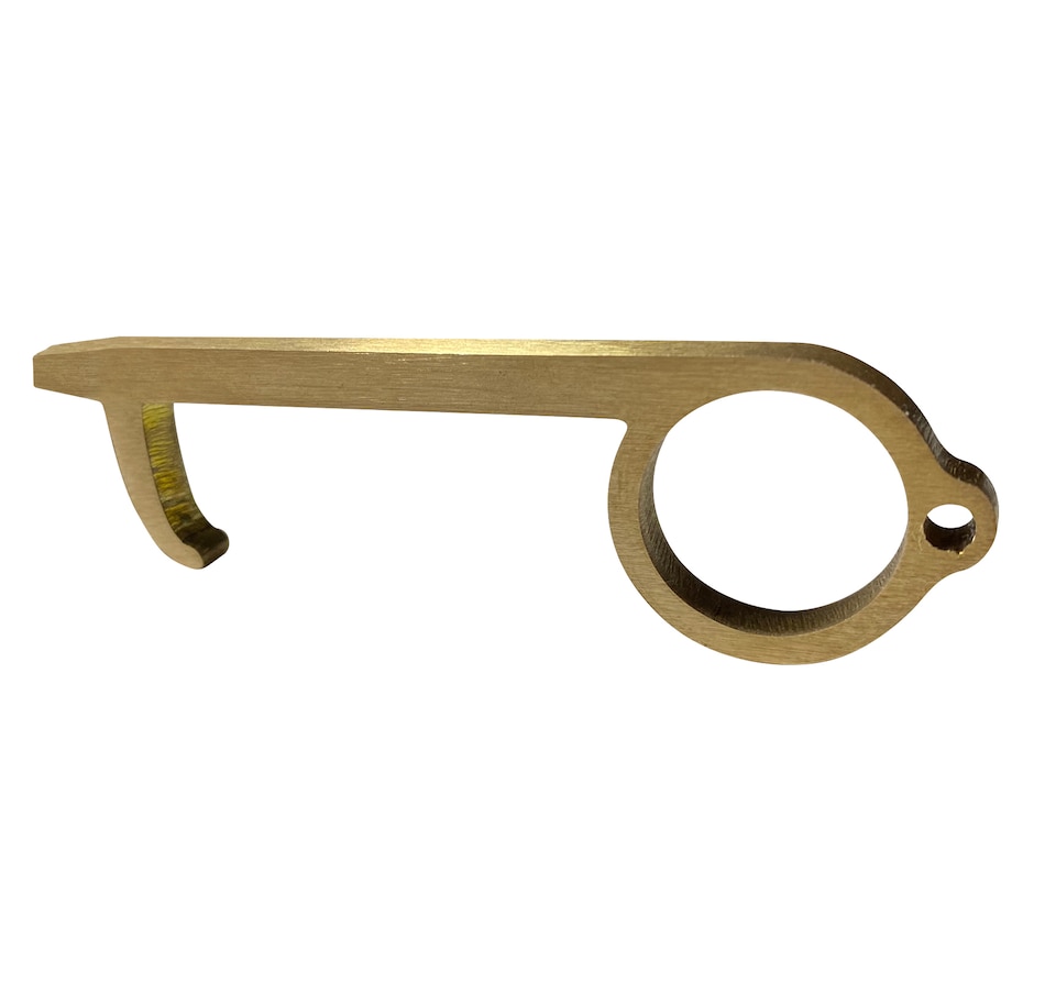 Image 251218_ALTMORE3.jpg, Product 251-218 / Price $14.33, Hy-Genie No-Touch Hand Tool (2-Pack) on TSC.ca's Beauty department