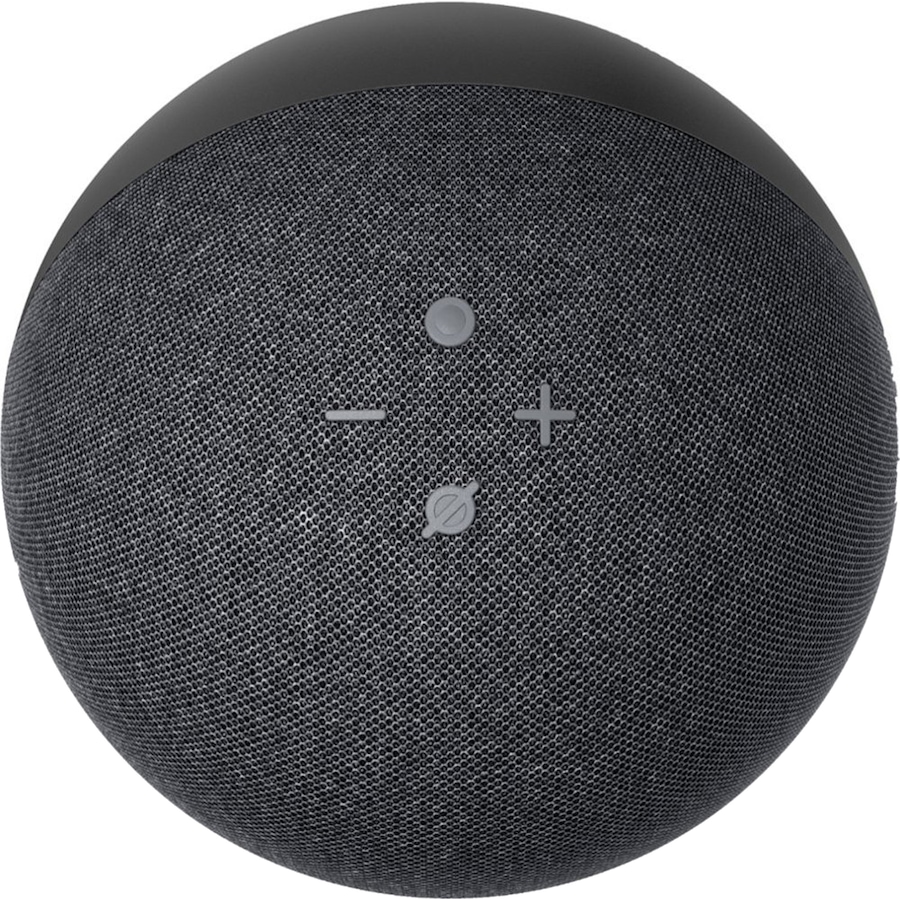 Image 251228_ALTMORE1.jpg, Product 251-228 / Price $129.99, Amazon Echo (4th Gen) with Premium Sound, Smart Home Hub from Amazon on TSC.ca's Electronics department